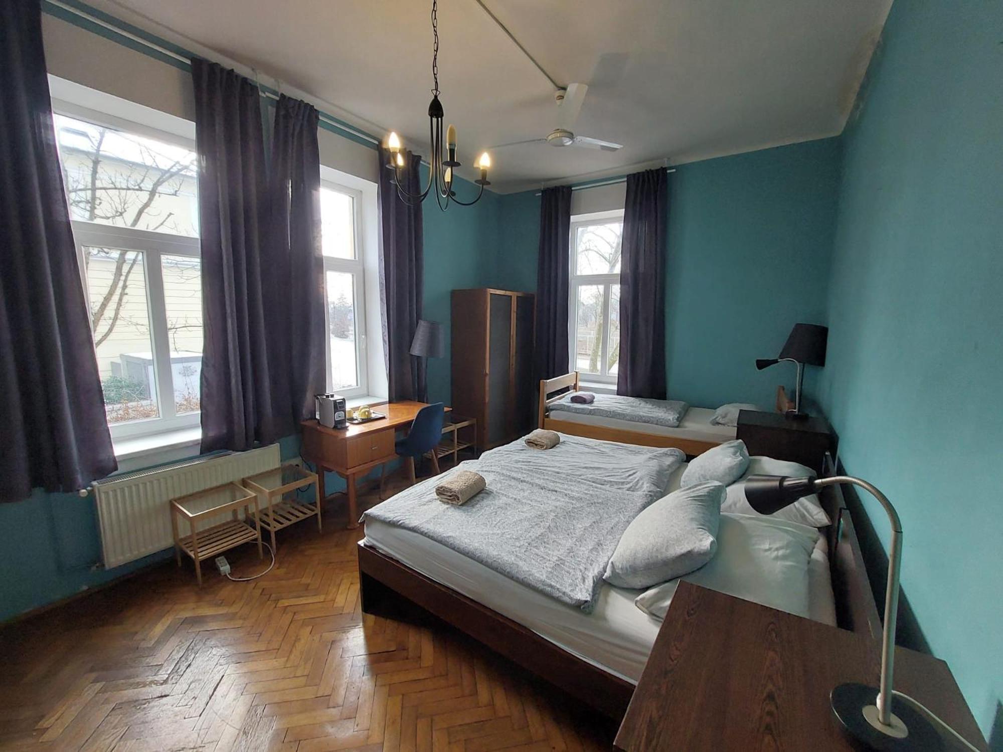 The Villa, Ljubljana City Center Buitenkant foto