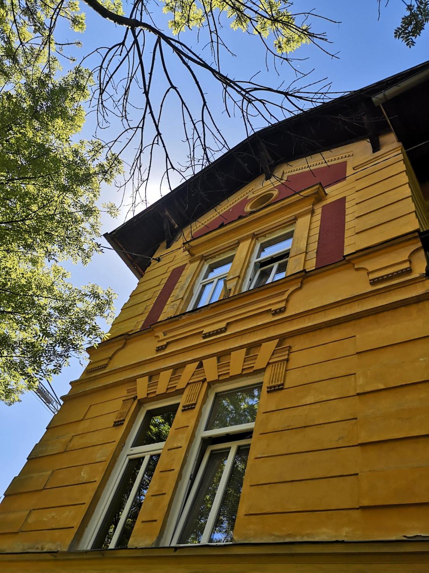 The Villa, Ljubljana City Center Buitenkant foto