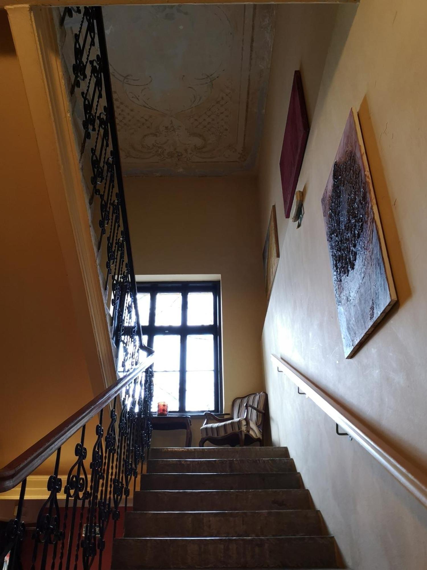 The Villa, Ljubljana City Center Buitenkant foto