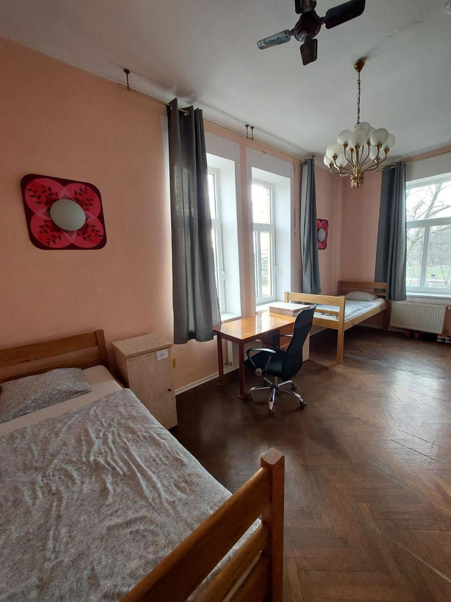 The Villa, Ljubljana City Center Buitenkant foto